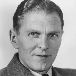 Portrait of Arvid Laurin
