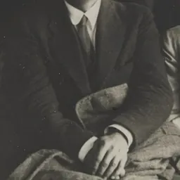 Portrait of James Waddell Alexander II