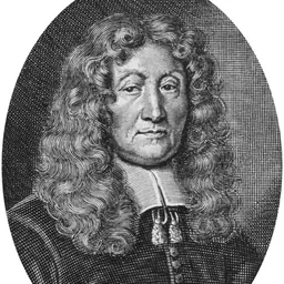Portrait of William Walwyn