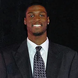 Portrait of Jamar Samuels
