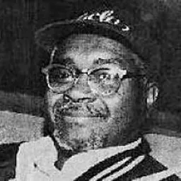 Portrait of Lorenzo Kom'boa Ervin
