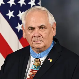 Portrait of Dwight W. Birdwell