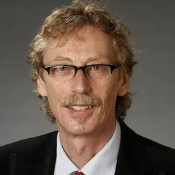 Portrait of Viktor Vassiljev