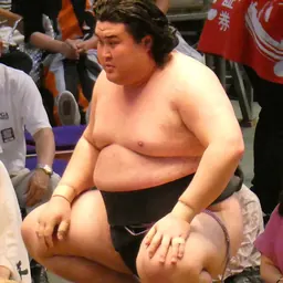 Portrait of Kinbōzan Haruki