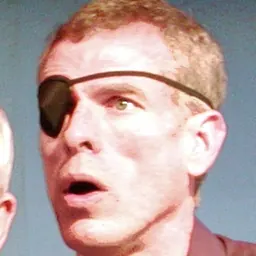 Portrait of Steve Schalchlin