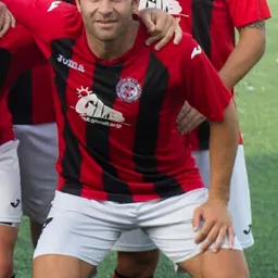 Portrait of Lee Casciaro