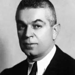 Portrait of Behçet Uz