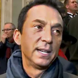 Portrait of Bruno Tonioli