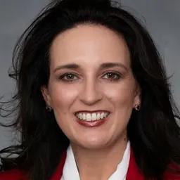 Portrait of Jennifer Balkcom