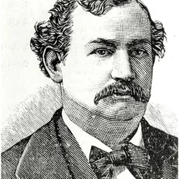 Portrait of Stephen K. Lane