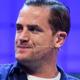 Portrait of Jamie Heaslip
