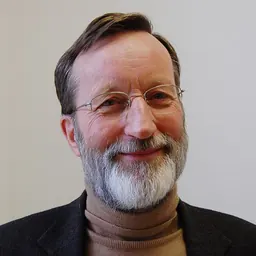 Portrait of Herbert Lochs