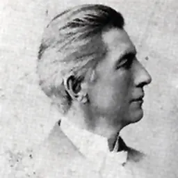 Portrait of Charles G. Conn