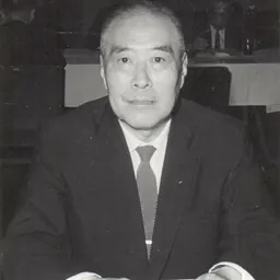 Portrait of Chang Li-sheng