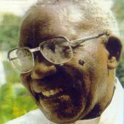 Portrait of Christophe Munzihirwa