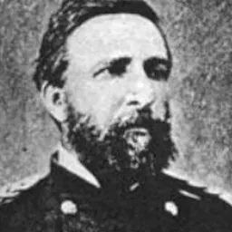 Portrait of Charles Henry Smith