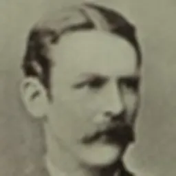 Portrait of West Ridgeway