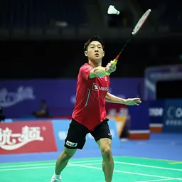 Portrait of Yudai Okimoto