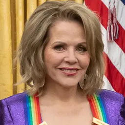 Portrait of Renée Fleming