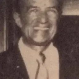 Portrait of Jorge Illueca
