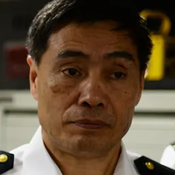 Portrait of Chen Jinlong