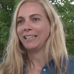 Portrait of Pascale St-Onge