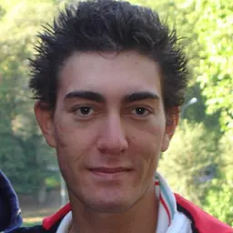 Portrait of Giacomo Nizzolo