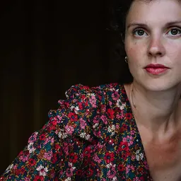 Portrait of Alexe Poukine