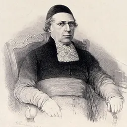 Portrait of Marchand Ennery