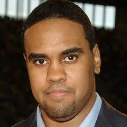 Portrait of Eddie Chambers