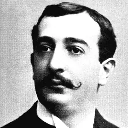 Portrait of Rafael Larco Herrera
