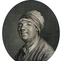 Portrait of Jean-Baptiste Chappe d'Auteroche