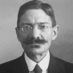Portrait of Alfredo Rodrigues Gaspar