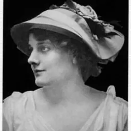 Portrait of Ormi Hawley