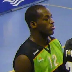 Portrait of Ali Traoré