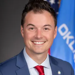 Portrait of Cody Maynard