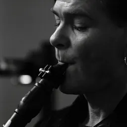 Portrait of Roger Arve Vigulf
