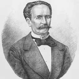 Portrait of Alexandru Plagino