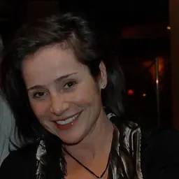 Portrait of Stevie Vallance