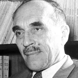 Portrait of Nikolay Semyonov