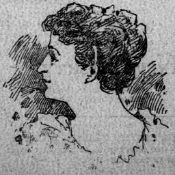 Portrait of Cornelia Atwood Pratt Comer