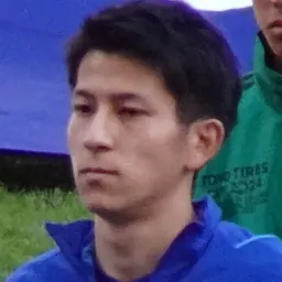 Portrait of Kanji Okunuki