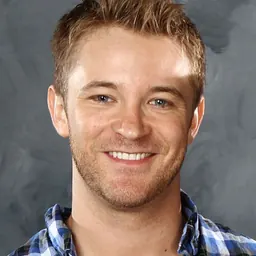Portrait of Michael Welch