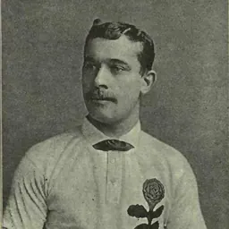 Portrait of Richard Lockwood