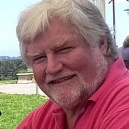 Portrait of Glenn Wilson