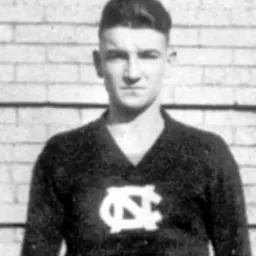 Portrait of Cartwright Carmichael