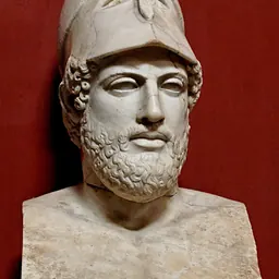 Portrait of Cresilas