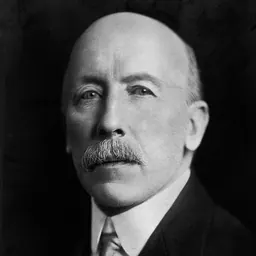 Portrait of Frederic G. Kenyon