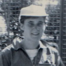 Portrait of Dorothy Shirley