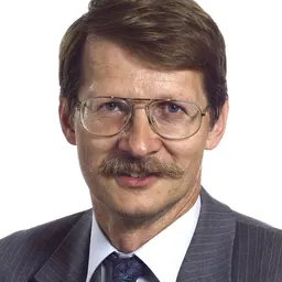 Portrait of Jaromír Kohlíček